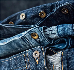 Denim Fabrics