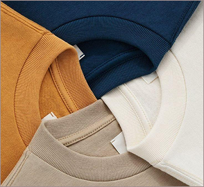 Knit Fabrics