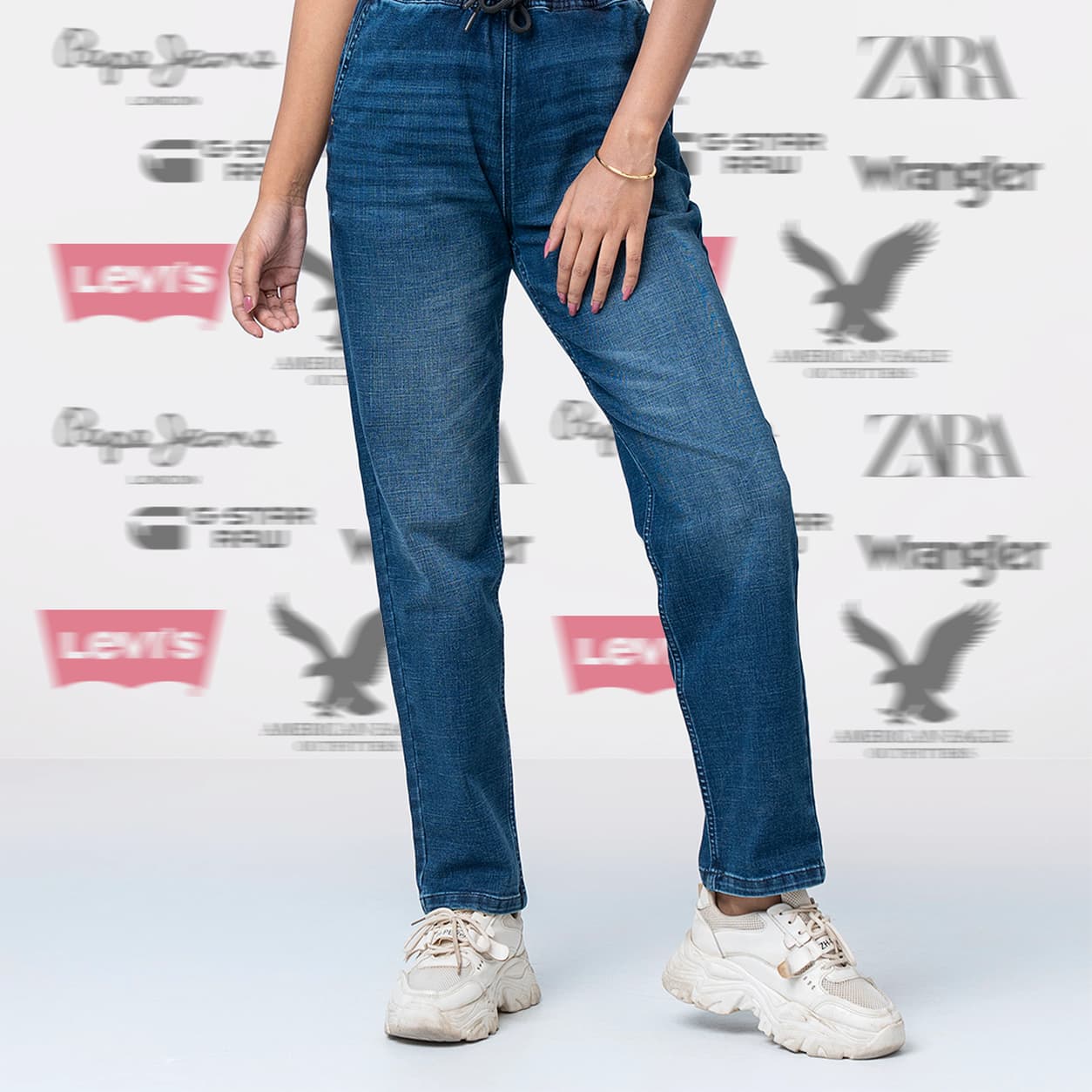 Levis Brand