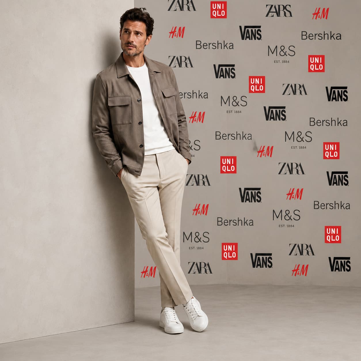 Zara Brand