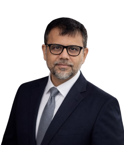 Managing Director Spider Textile