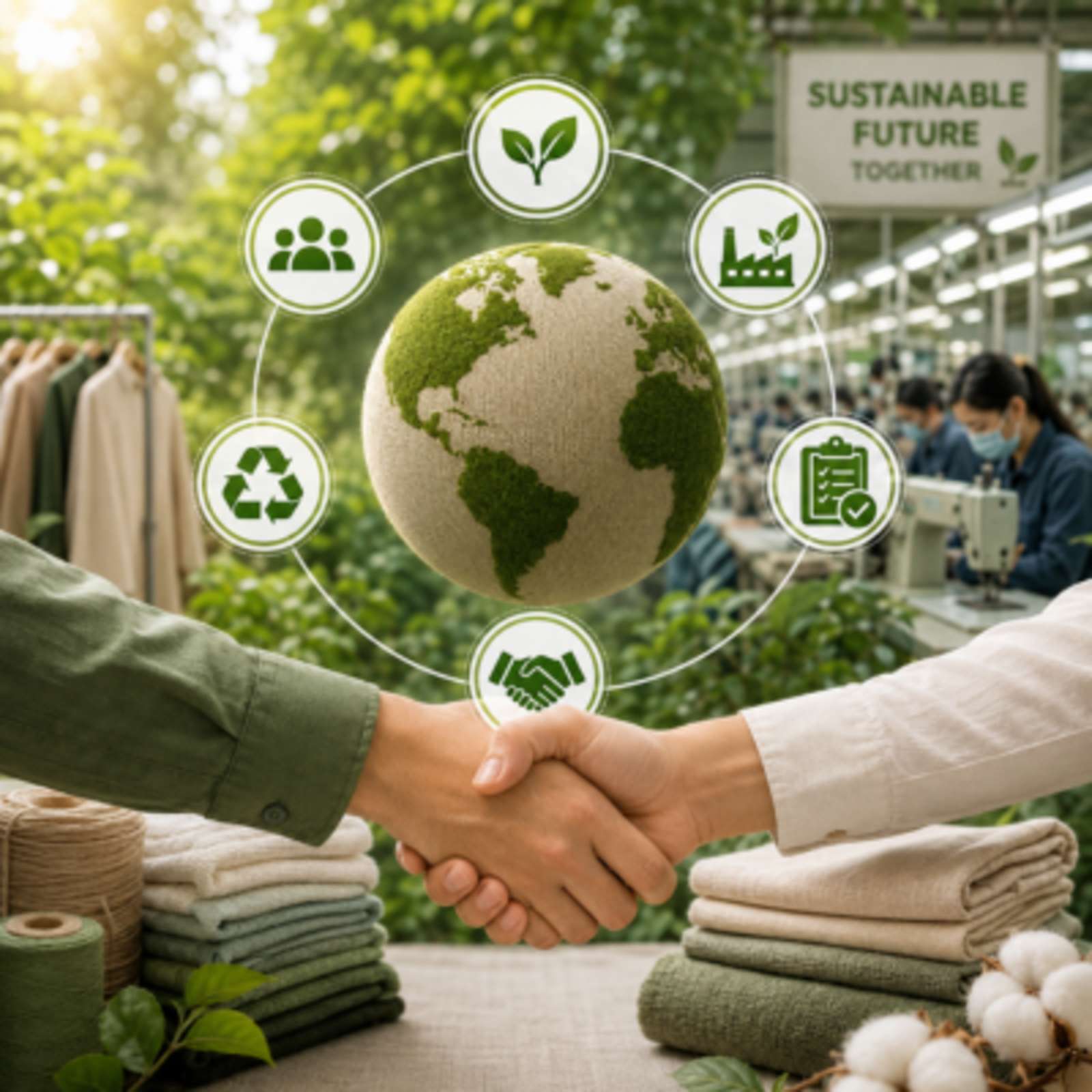 Sustainable Procurement